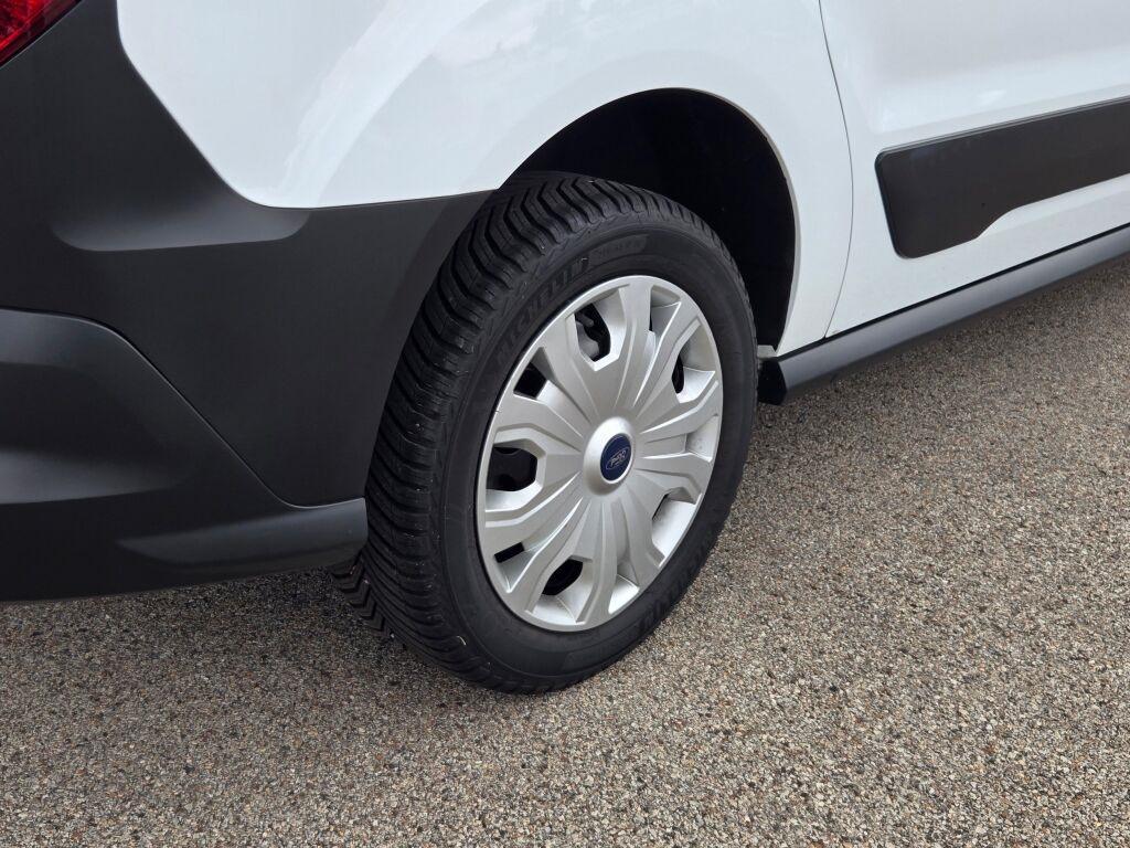 used 2022 Ford Transit Connect car, priced at $17,850