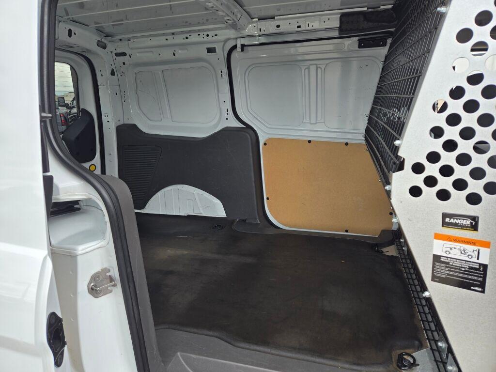 used 2022 Ford Transit Connect car, priced at $17,850
