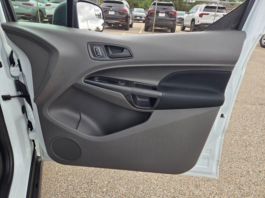 used 2022 Ford Transit Connect car, priced at $17,850