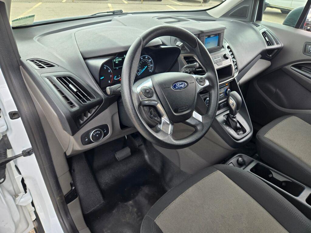 used 2022 Ford Transit Connect car, priced at $17,850