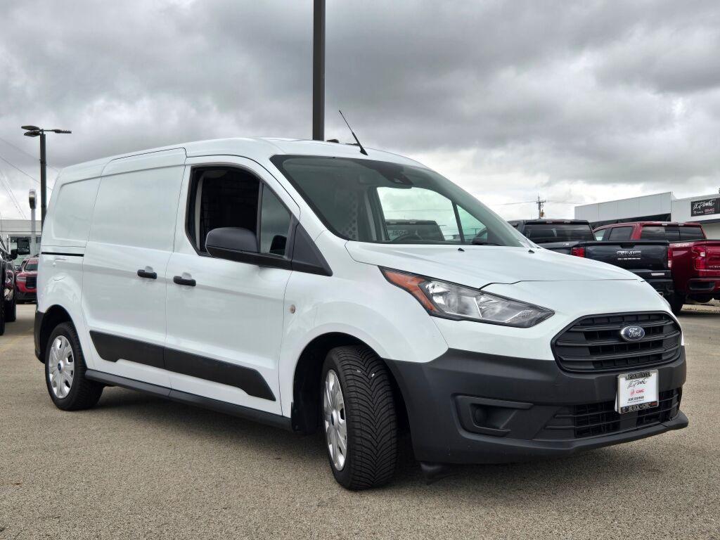 used 2022 Ford Transit Connect car, priced at $17,850