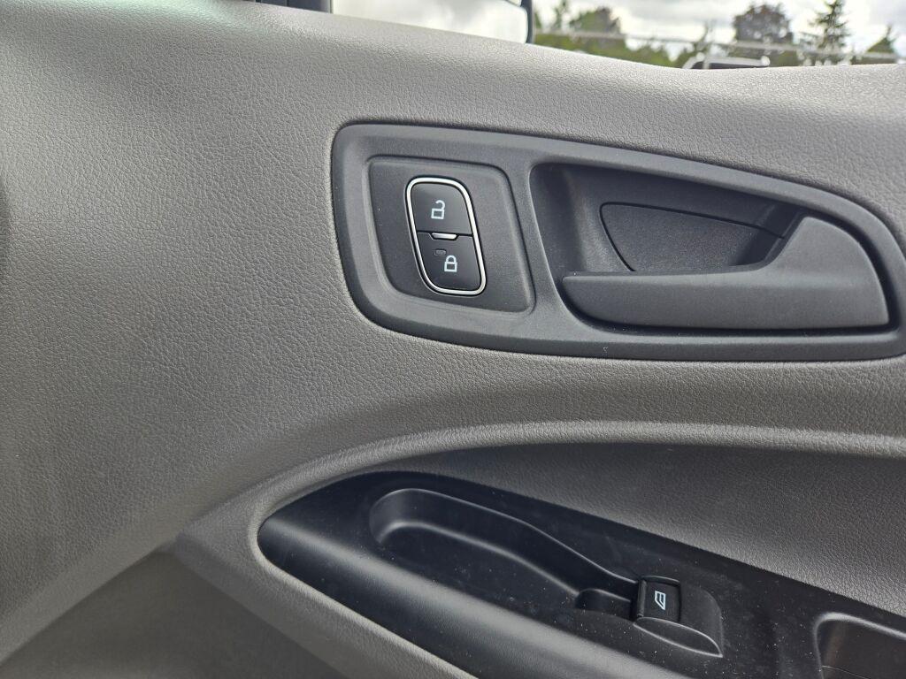 used 2022 Ford Transit Connect car, priced at $17,850