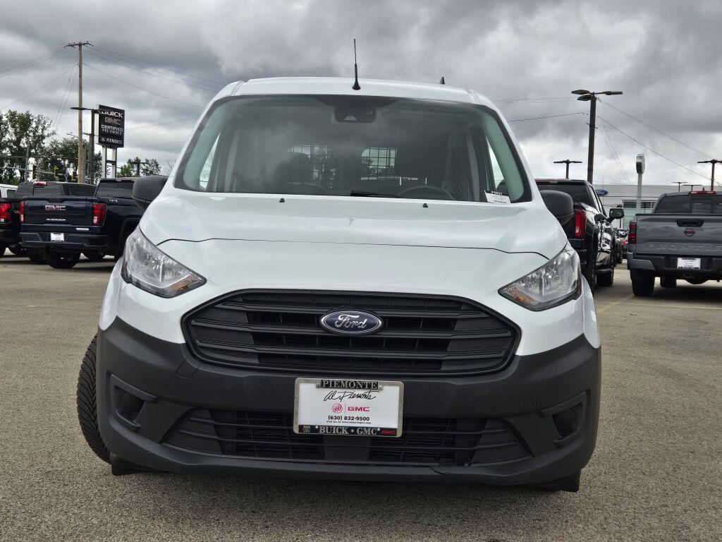 used 2022 Ford Transit Connect car, priced at $17,850