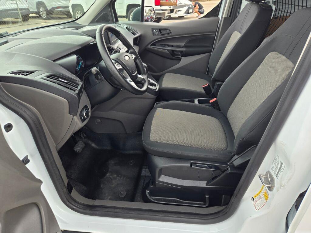used 2022 Ford Transit Connect car, priced at $17,850