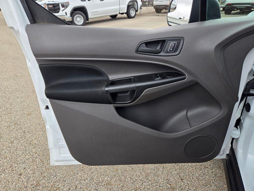 used 2022 Ford Transit Connect car, priced at $17,850