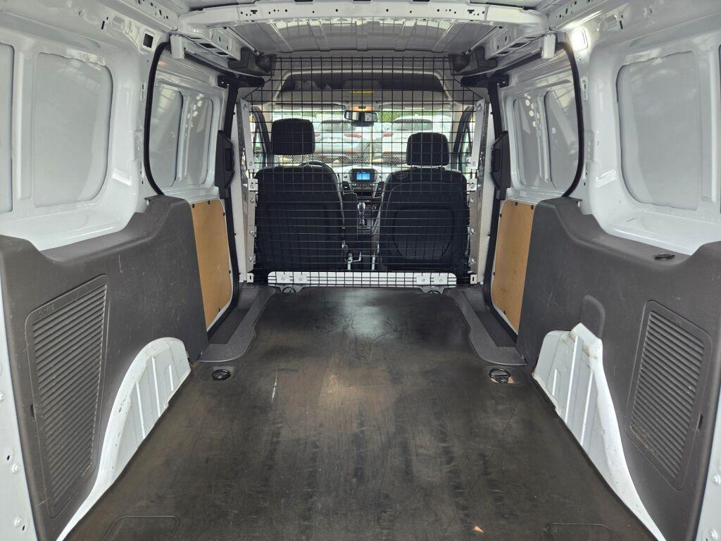used 2022 Ford Transit Connect car, priced at $17,850