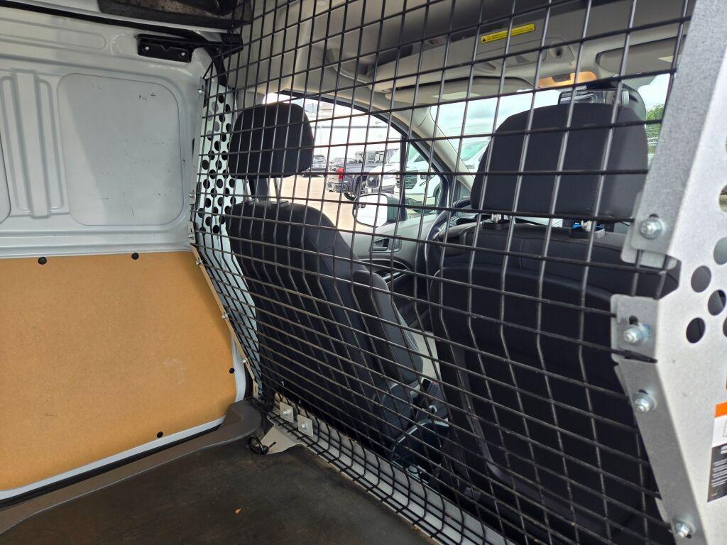 used 2022 Ford Transit Connect car, priced at $17,850