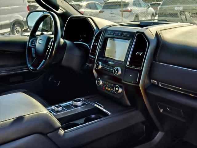 used 2019 Ford Expedition car, priced at $27,950