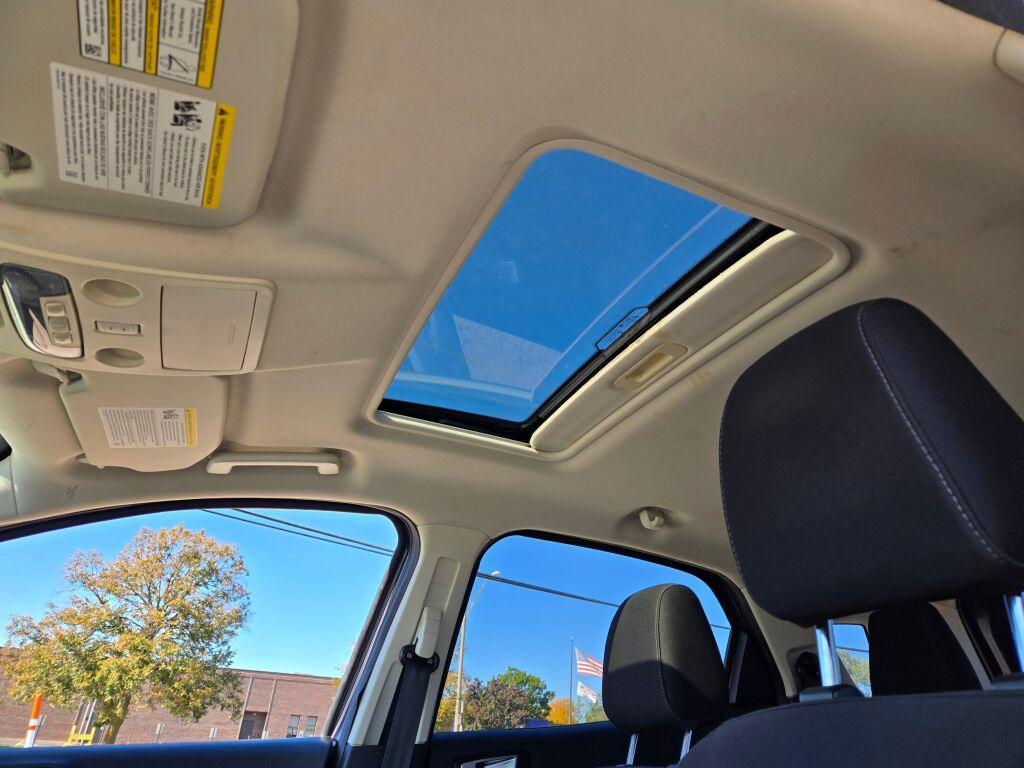 used 2019 Ford EcoSport car, priced at $12,795