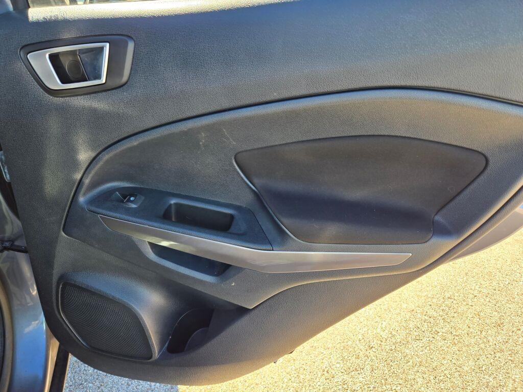 used 2019 Ford EcoSport car, priced at $12,795