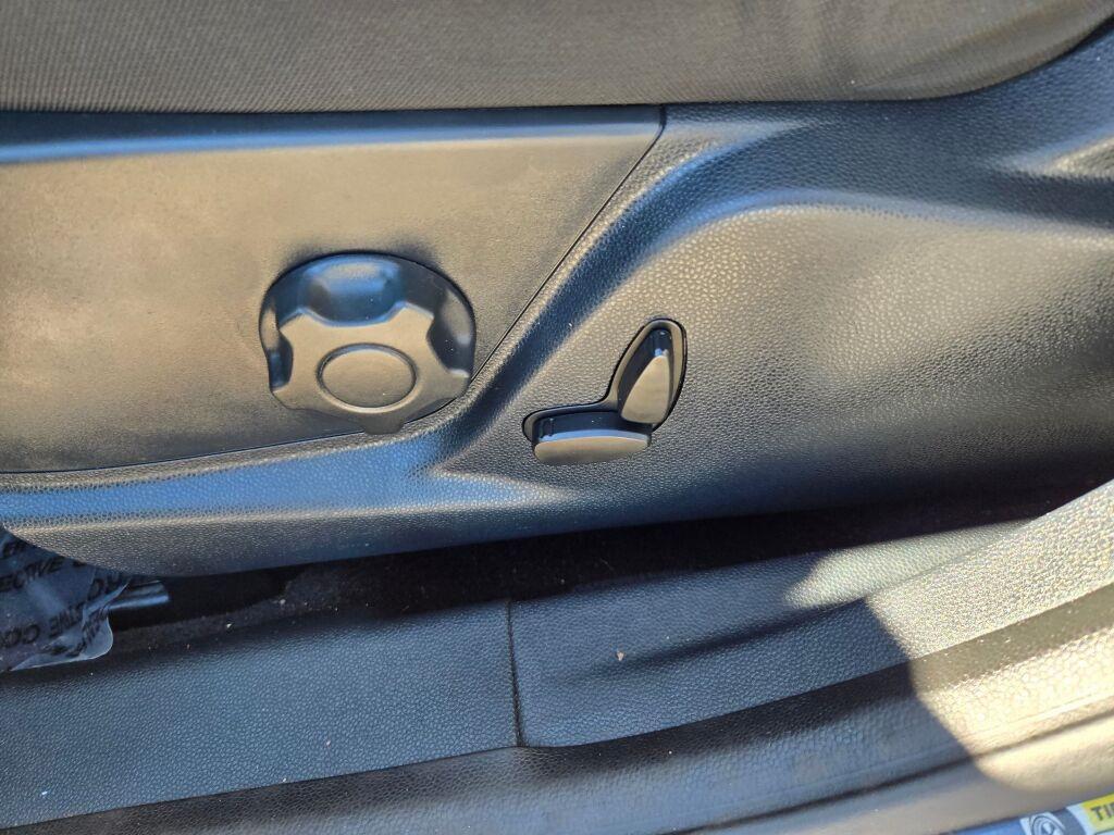 used 2019 Ford EcoSport car, priced at $12,795