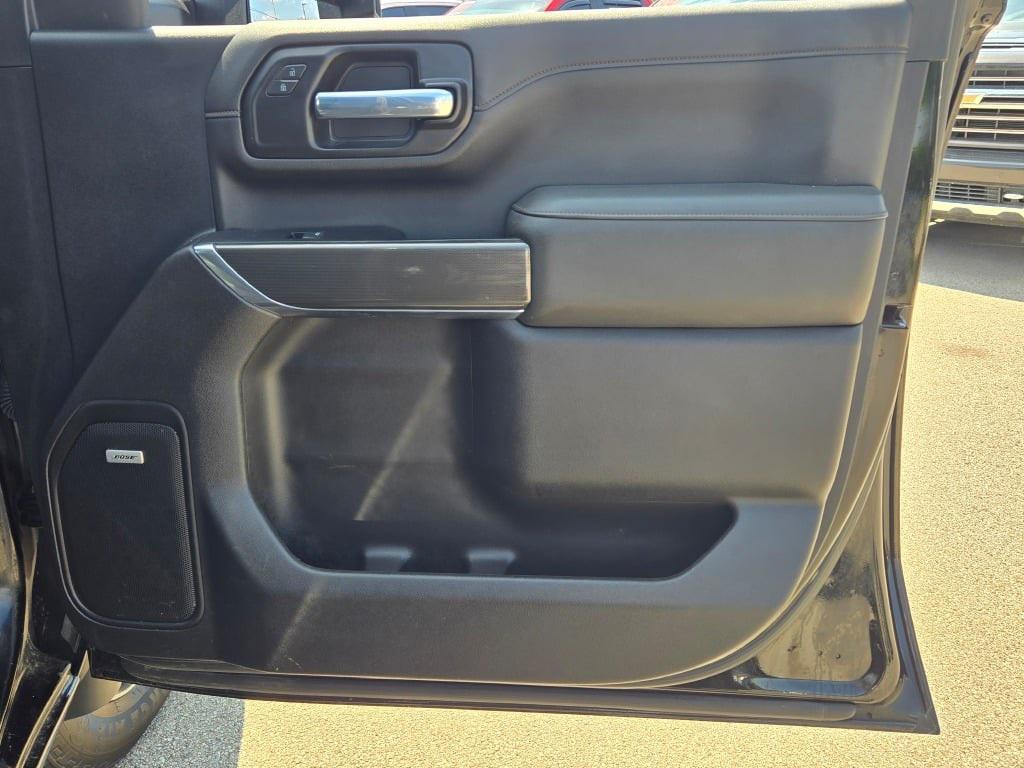 used 2022 GMC Sierra 2500 car, priced at $62,550