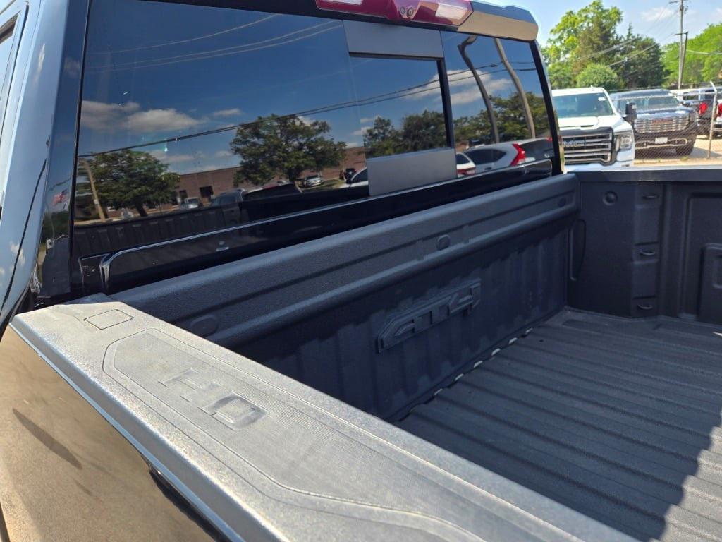used 2022 GMC Sierra 2500 car, priced at $62,550