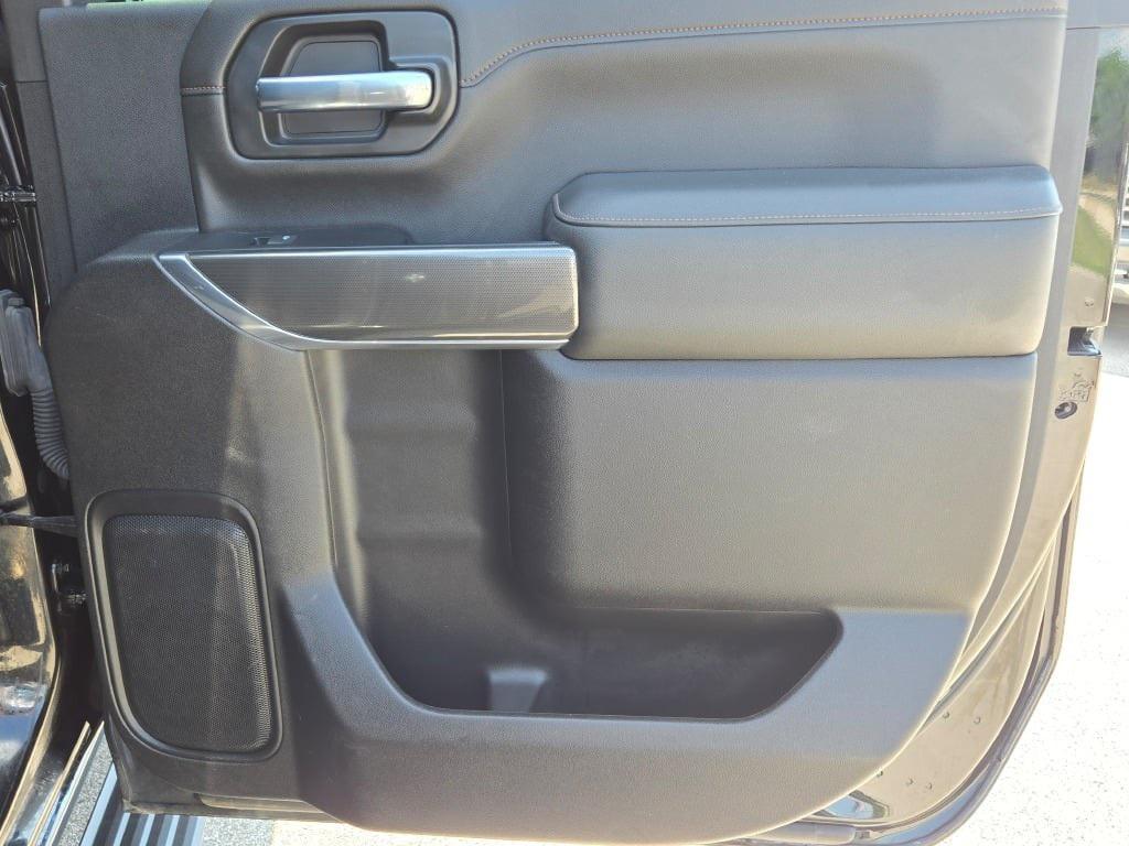 used 2022 GMC Sierra 2500 car, priced at $62,550