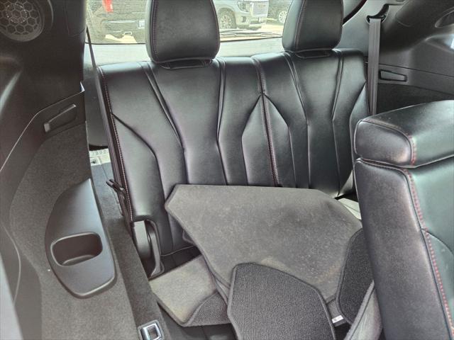 used 2022 Acura MDX car, priced at $39,928