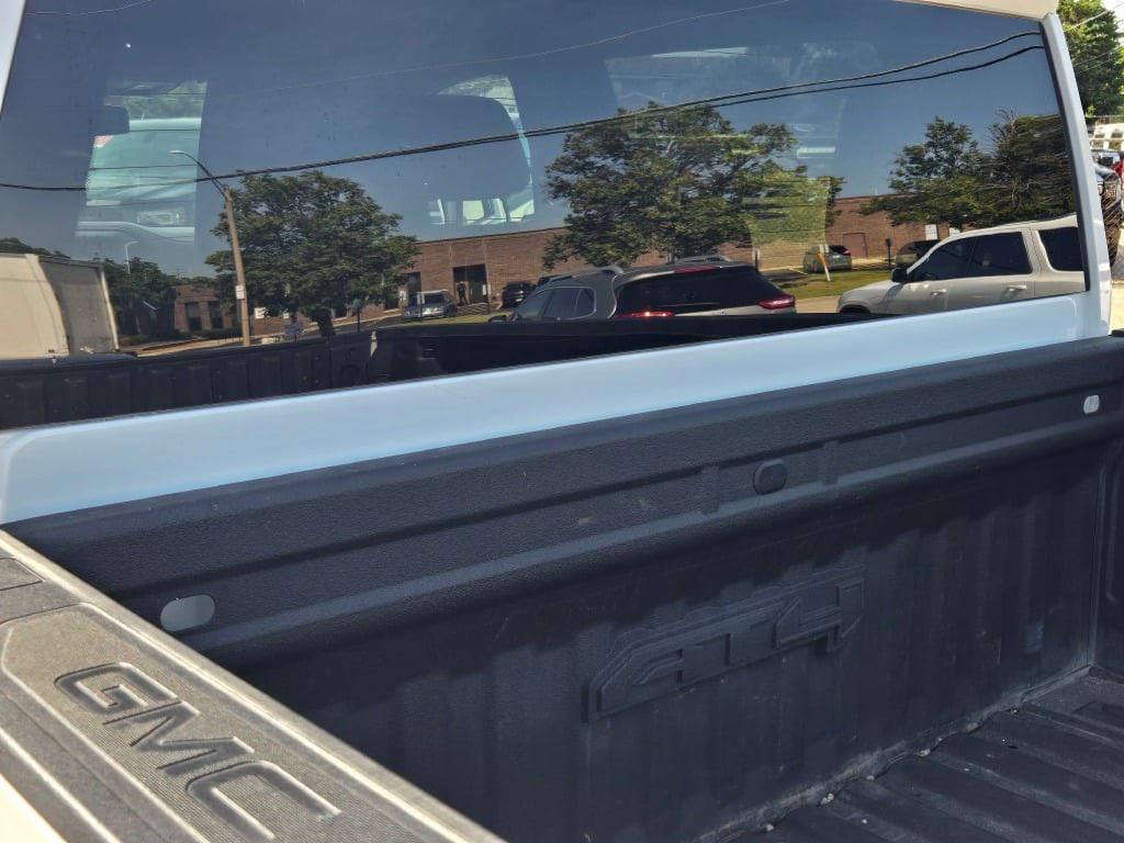 used 2023 GMC Sierra 2500 car, priced at $58,750