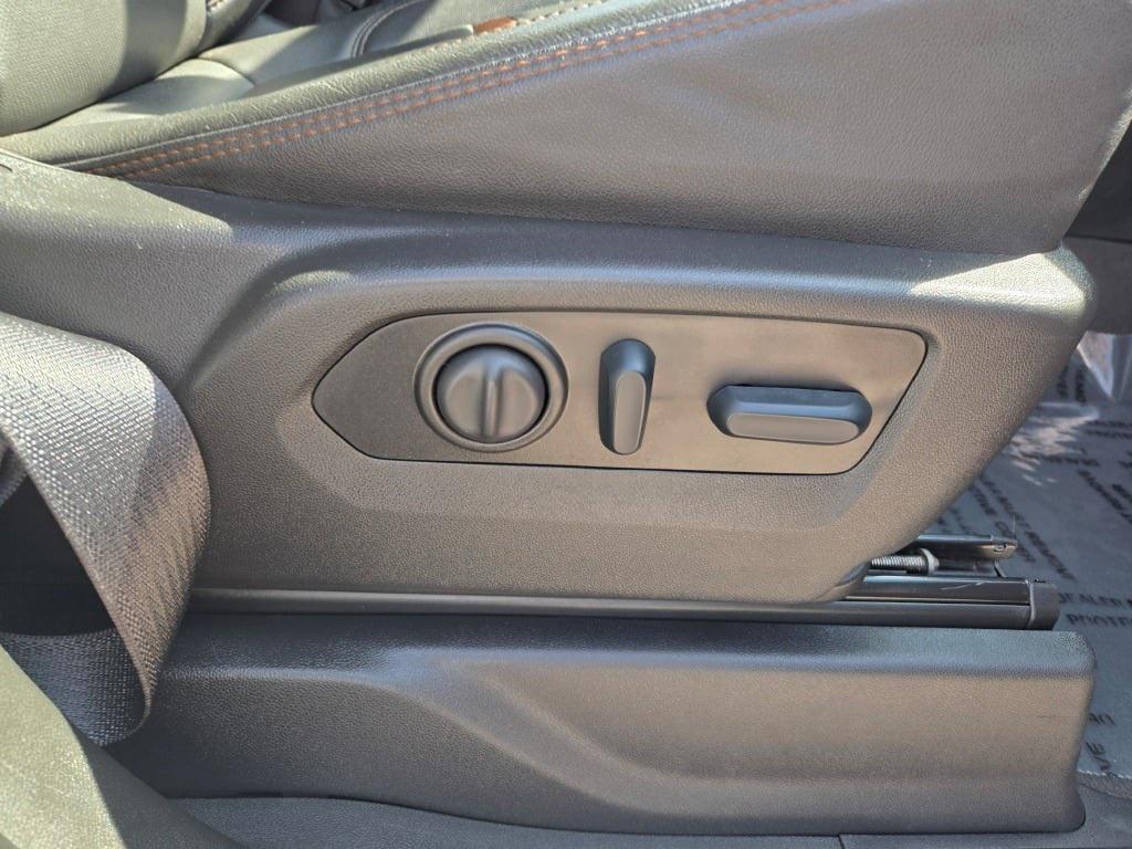 used 2023 GMC Sierra 2500 car, priced at $58,750