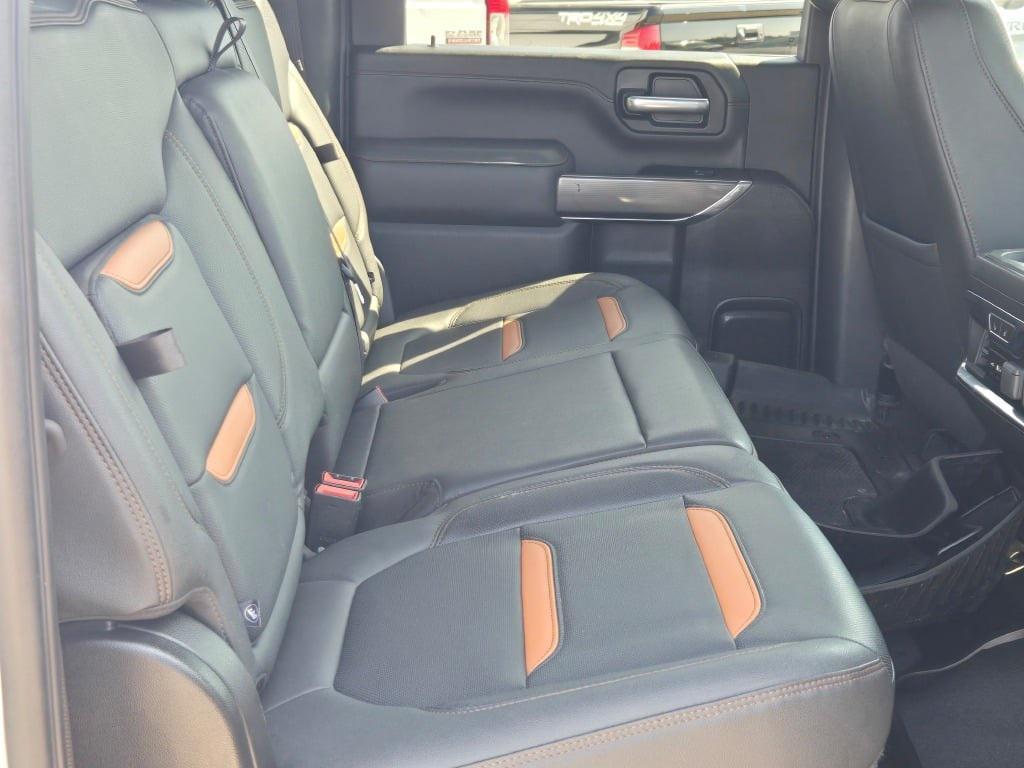 used 2023 GMC Sierra 2500 car, priced at $58,750