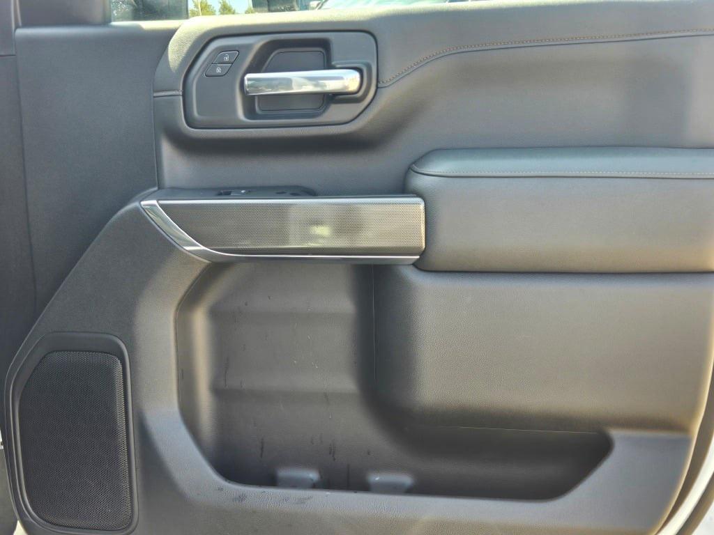 used 2023 GMC Sierra 2500 car, priced at $58,750