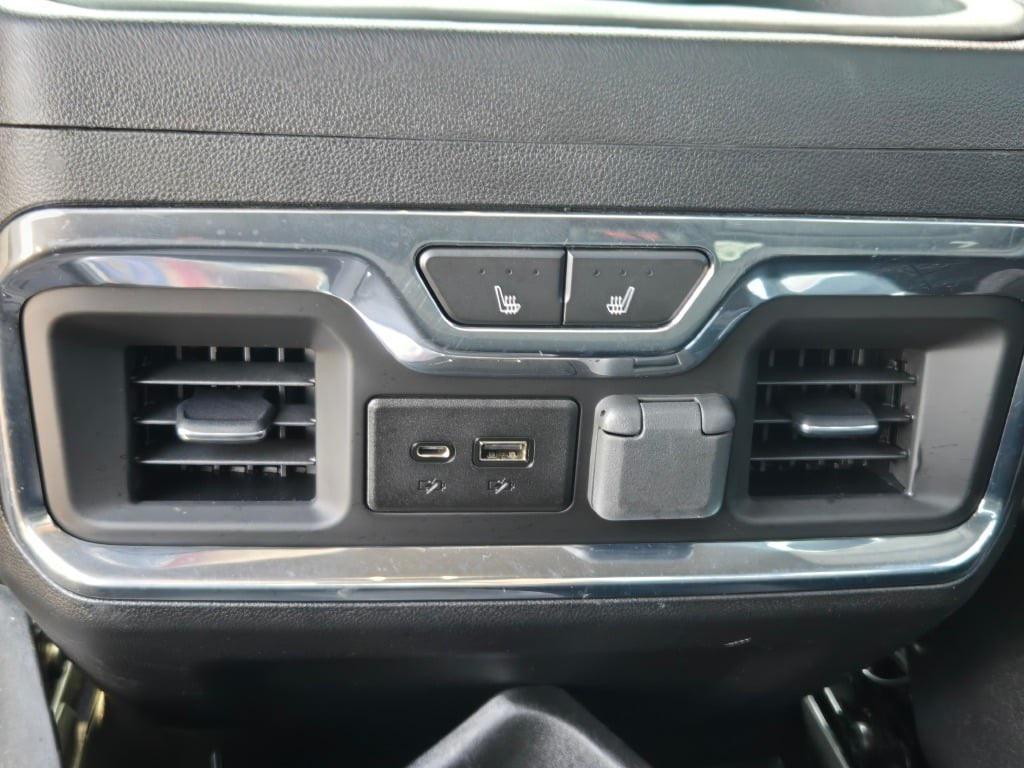 used 2023 GMC Sierra 2500 car, priced at $58,750