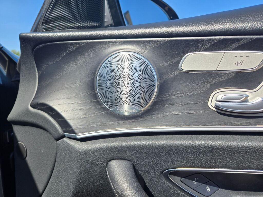 used 2019 Mercedes-Benz E-Class car, priced at $22,950