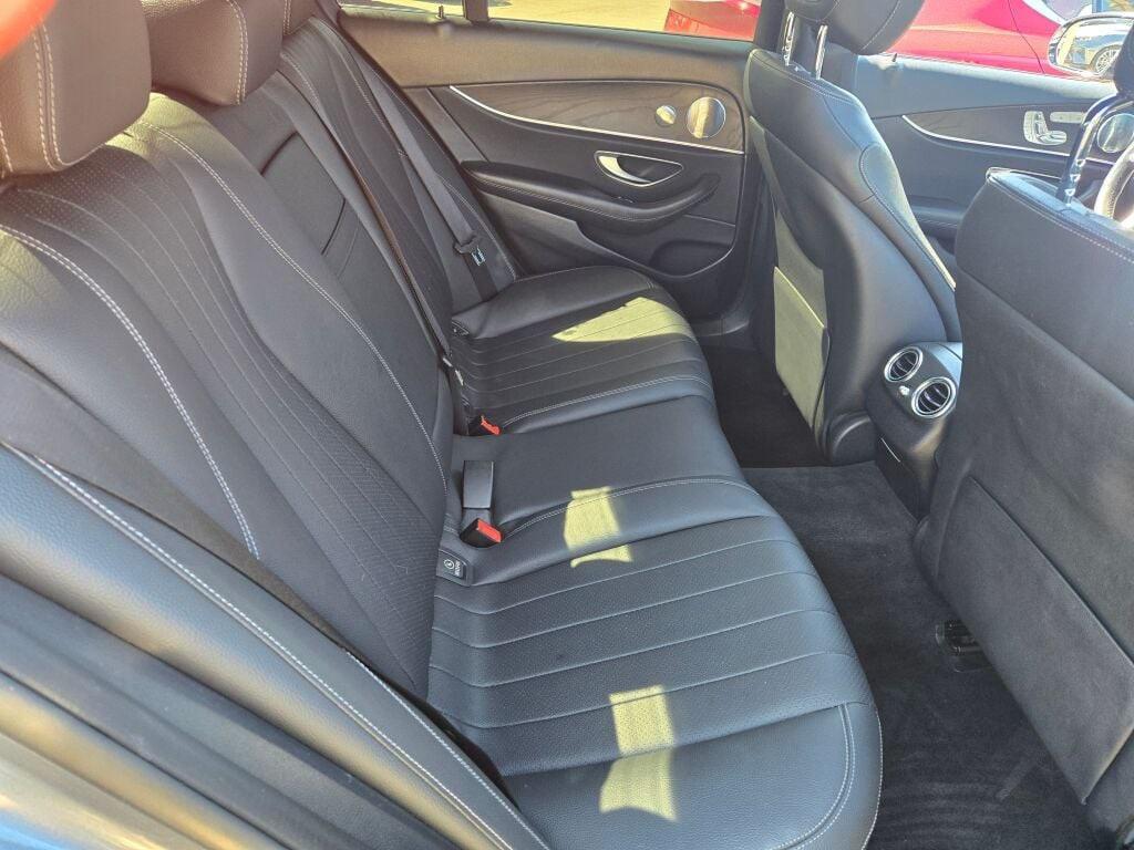 used 2019 Mercedes-Benz E-Class car, priced at $22,950