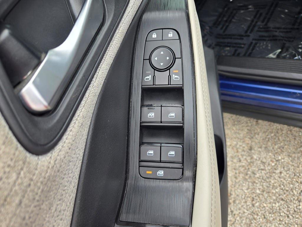 used 2021 Nissan Rogue car, priced at $17,925