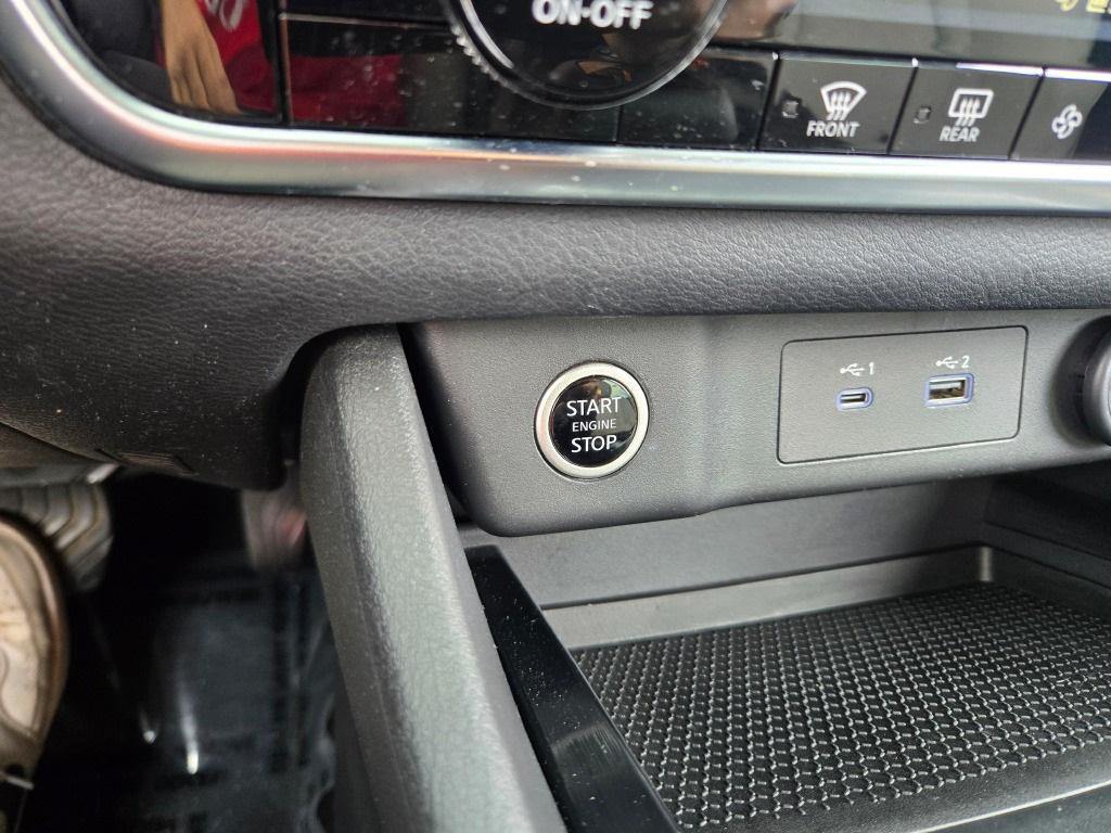 used 2021 Nissan Rogue car, priced at $17,925