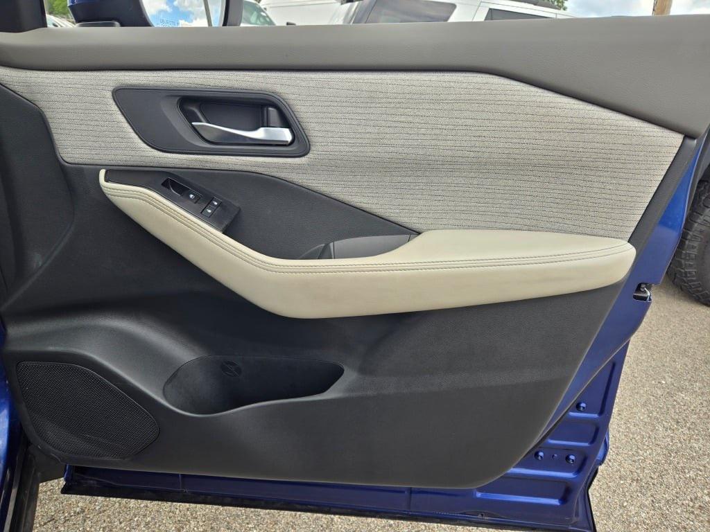 used 2021 Nissan Rogue car, priced at $17,925