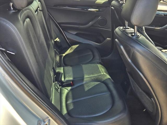 used 2020 BMW X2 car, priced at $18,800