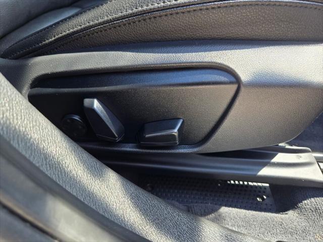 used 2020 BMW X2 car, priced at $18,800