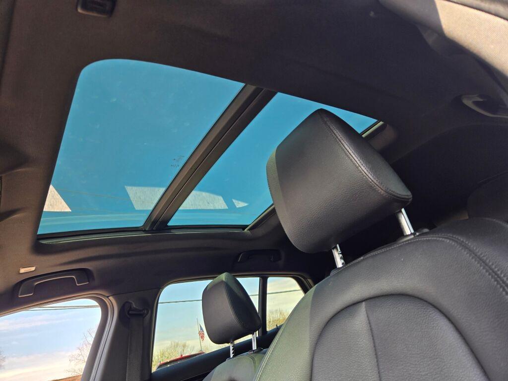 used 2020 BMW X2 car, priced at $16,700