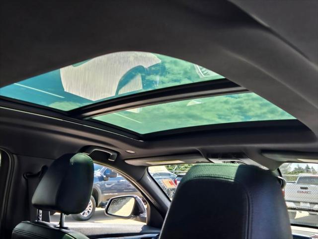 used 2020 BMW X2 car, priced at $18,800