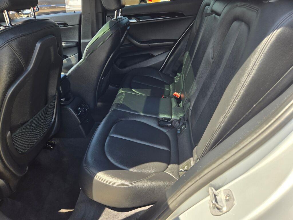 used 2020 BMW X2 car, priced at $16,700