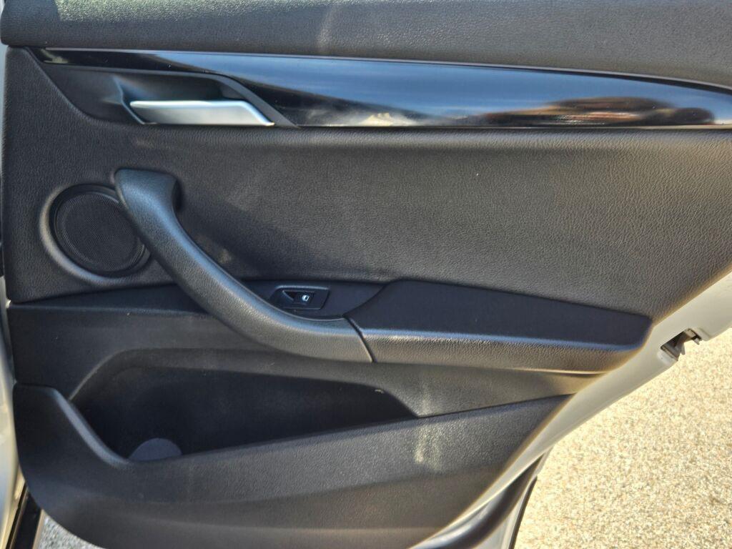 used 2020 BMW X2 car, priced at $16,700
