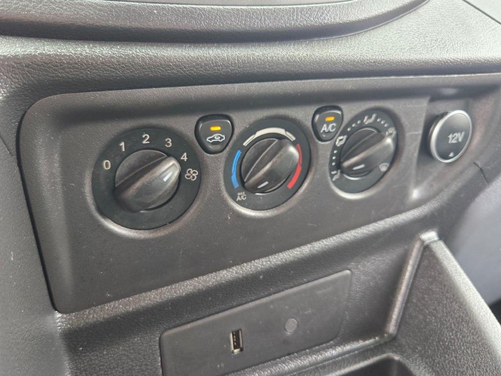 used 2018 Ford Transit-250 car, priced at $17,975
