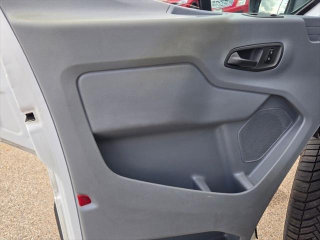used 2018 Ford Transit-250 car, priced at $18,500