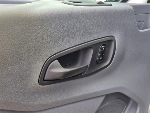 used 2018 Ford Transit-250 car, priced at $18,500
