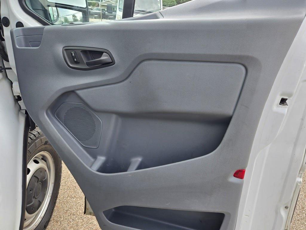 used 2018 Ford Transit-250 car, priced at $17,975