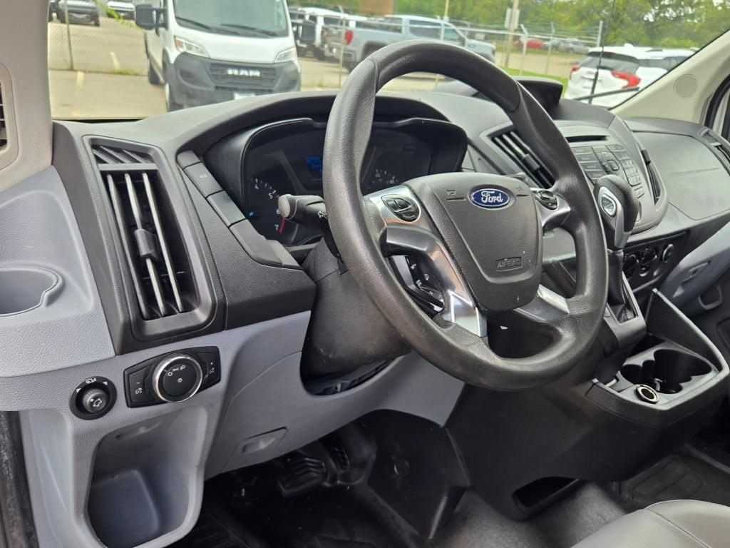 used 2018 Ford Transit-250 car, priced at $17,975