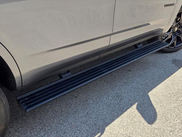 used 2021 Chevrolet Tahoe car, priced at $56,893