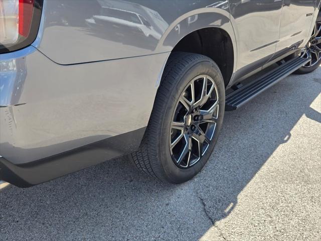 used 2021 Chevrolet Tahoe car, priced at $56,893