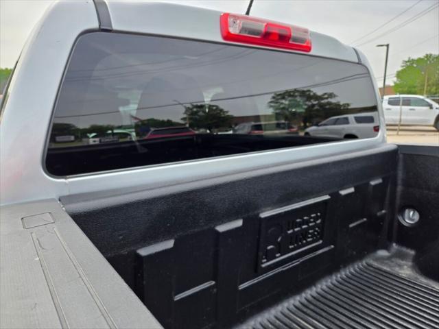 used 2018 Chevrolet Colorado car, priced at $19,980