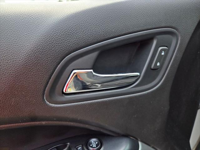 used 2018 Chevrolet Colorado car, priced at $19,980