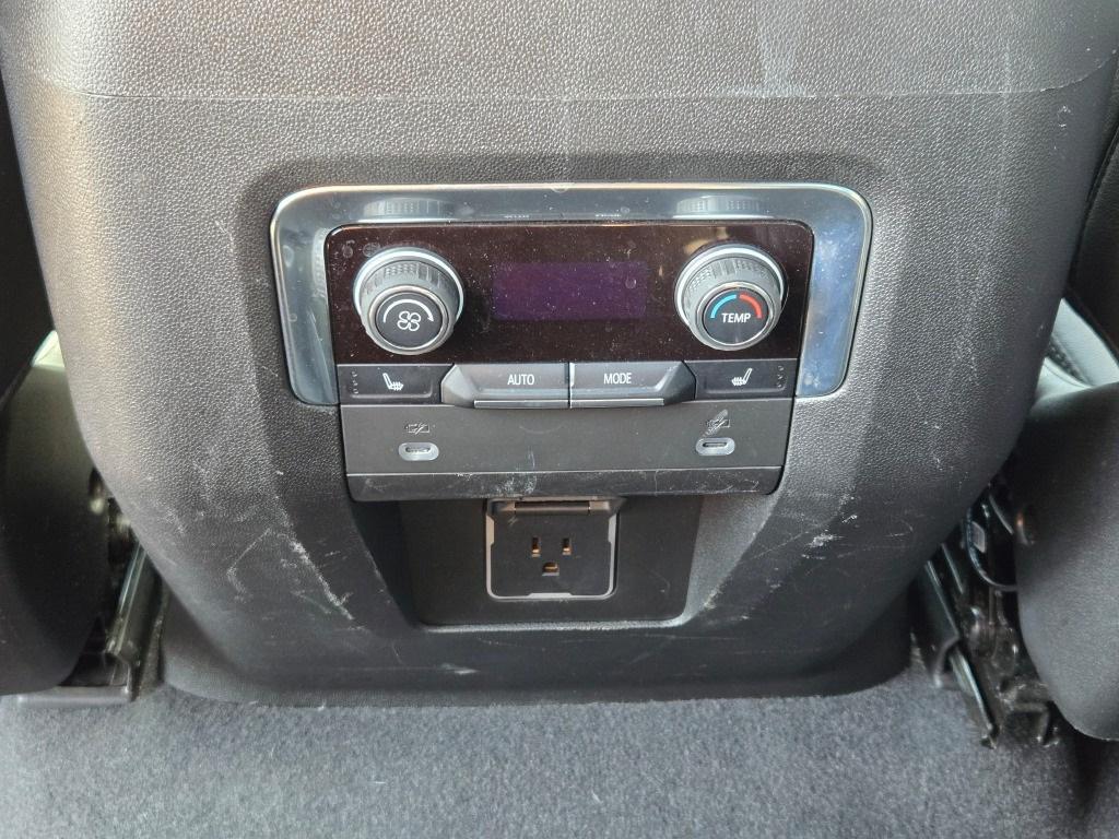 used 2022 Chevrolet Suburban car, priced at $46,584