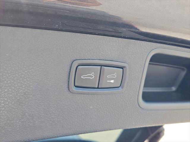 used 2018 Porsche Macan car, priced at $29,850