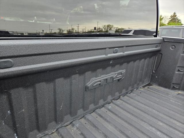 used 2023 GMC Sierra 1500 car
