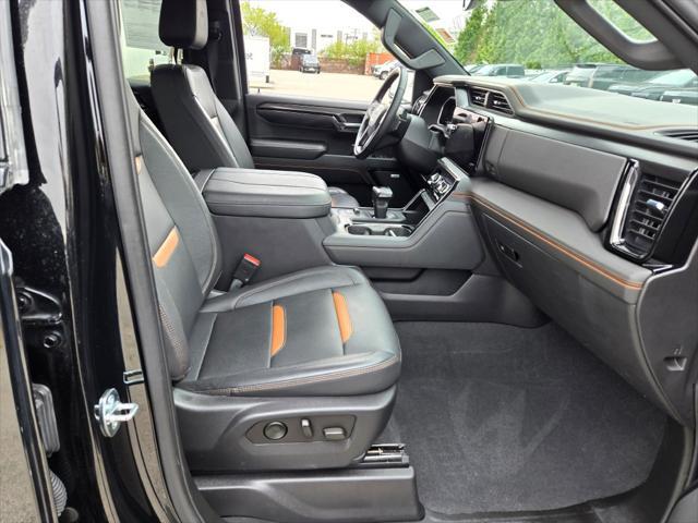 used 2023 GMC Sierra 1500 car
