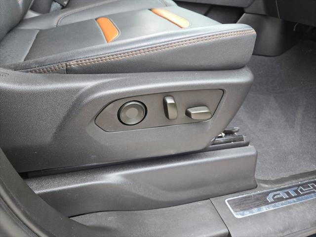 used 2023 GMC Sierra 1500 car