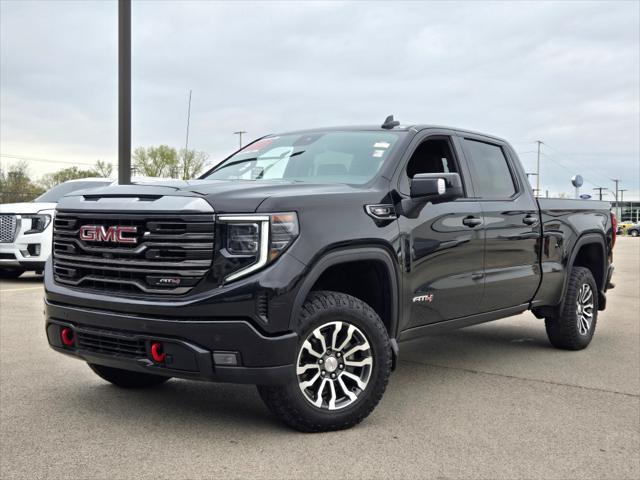 used 2023 GMC Sierra 1500 car